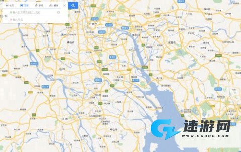 百度地图2025最新版 第5张图