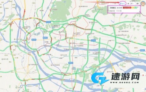 百度地图2025最新版 第7张图