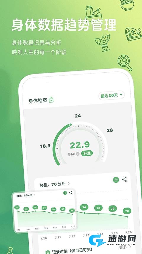 食卡卡app官网版 第1张图