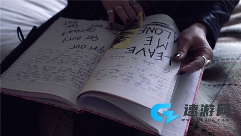 往日阴云 第4张图