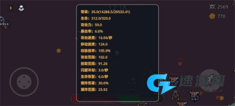 无尽肉鸽炼魂 第3张图