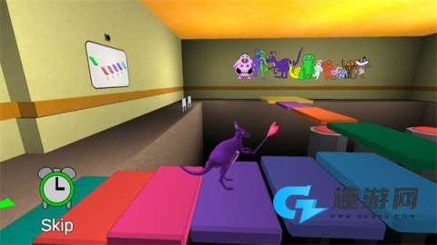 班班花园4官方版