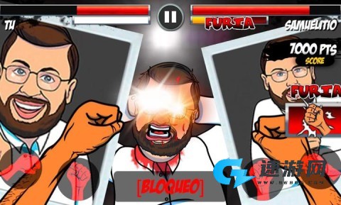 致命危机 第1张图