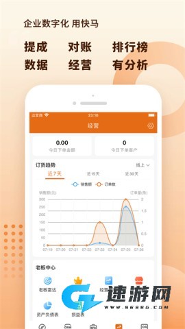 快马数字官网版