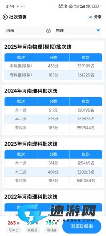 蝶变志愿 第11张图