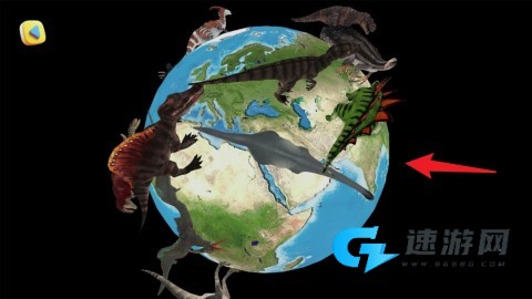 魔法地球仪 第5张图