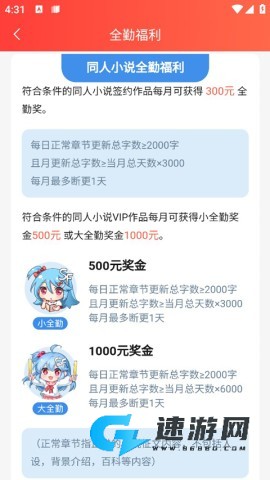 菠萝包轻小说 第5张图