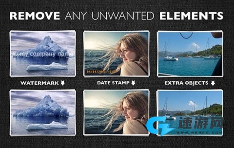 inpaint去水印大师