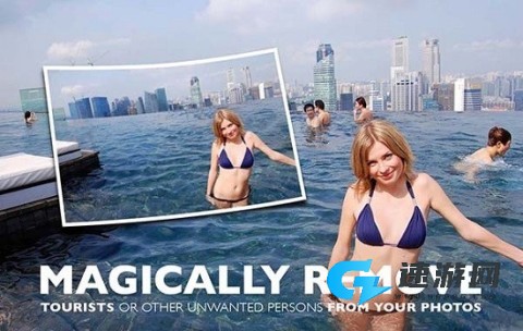 inpaint去水印大师