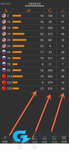 北斗伴 第5张图