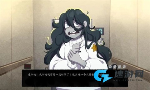 电梯惊魂 第1张图