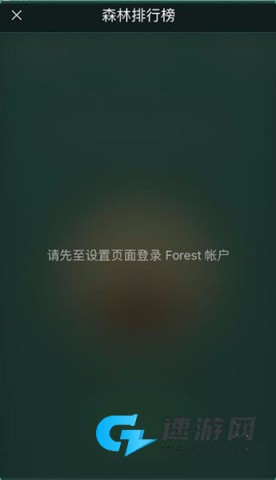 Forest专注森林 第6张图