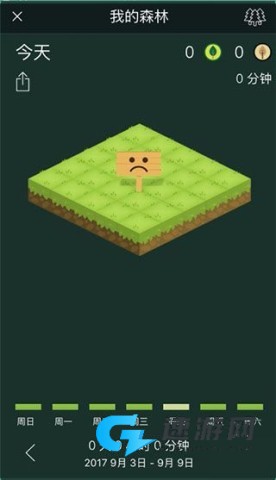 Forest专注森林 第5张图