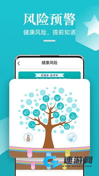 松果健康 第2张图