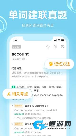 GRE3000词 第4张图