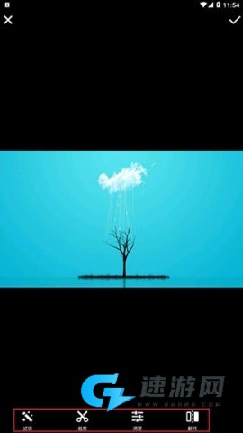 美颜自拍神器 第4张图