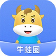 牛蛙圈手机版