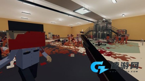 血染小镇手机版