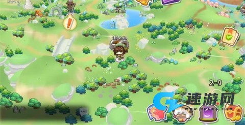 魔物少女自走棋 第2张图