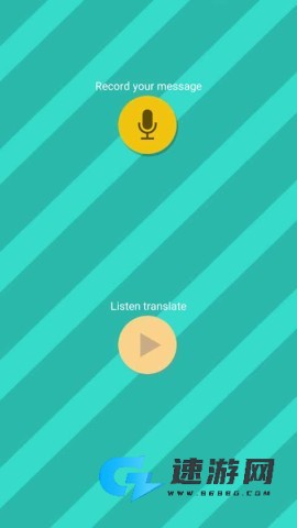 Pet Translator动物翻译器