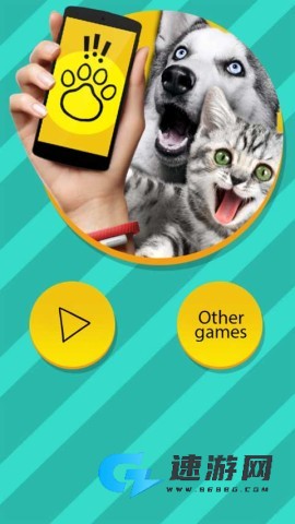 Pet Translator动物翻译器