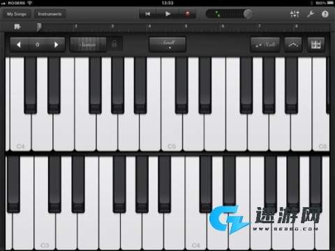 库乐队最新版 第8张图
