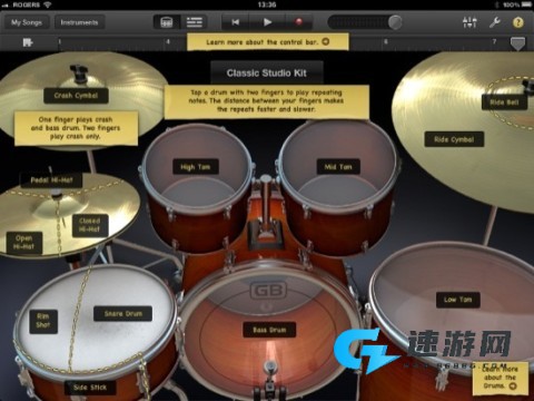 库乐队最新版 第10张图