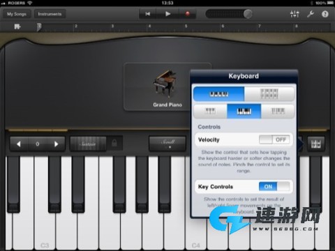 库乐队最新版 第7张图