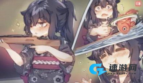 独孤的女孩子物语