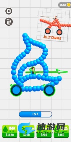 手绘战车：画车对决