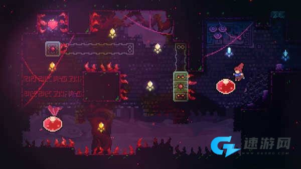 Celeste 第2张图