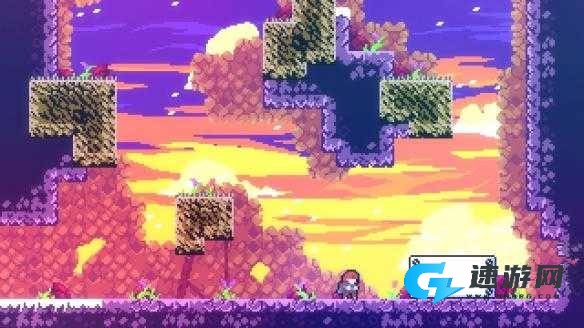 Celeste 第3张图