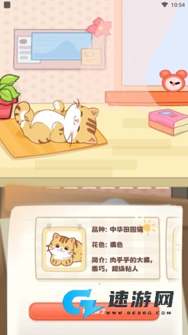 桌面喵无广告版 第2张图