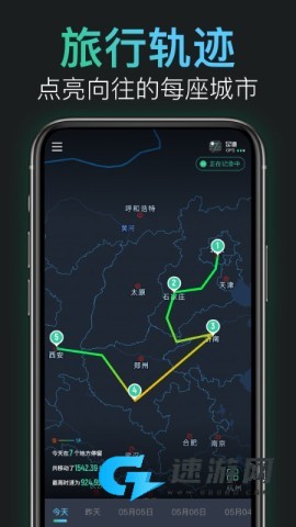 灵敢足迹 第5张图