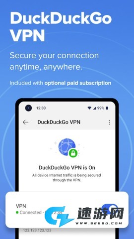 DuckDuckGo