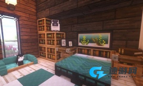 疯狂的机器人世界