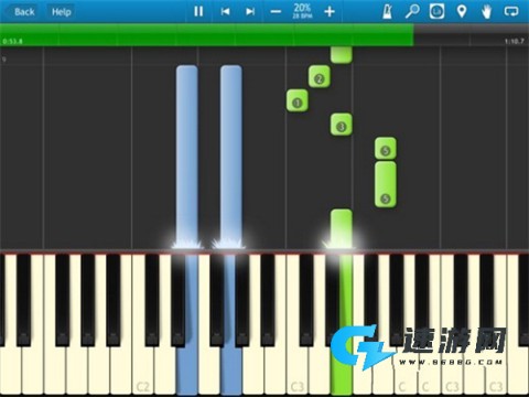 Synthesia 第1张图