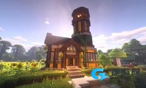 疯狂的机器人世界