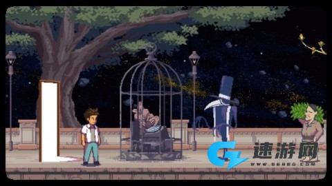 无垠之心 第6张图