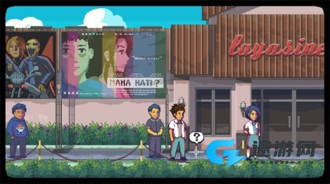 无垠之心 第5张图