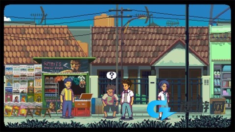 无垠之心 第1张图