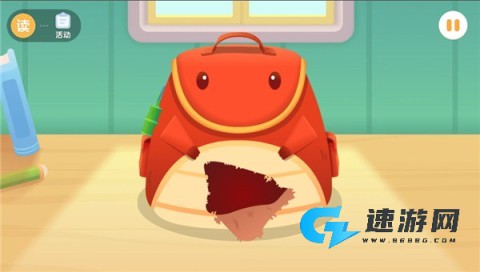 宝宝巴士阅读启蒙