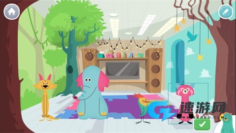 可汗学院儿童版 第4张图