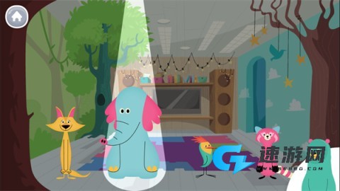 可汗学院儿童版 第2张图