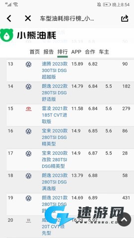 小熊油耗 第5张图