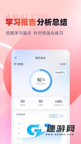 播音主持人考试聚题库