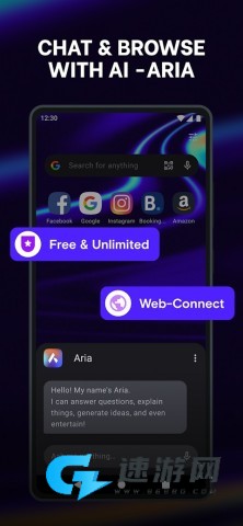 opera浏览器安装免费版