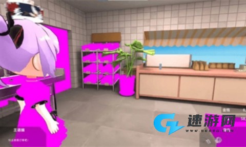 有病才能当牛马