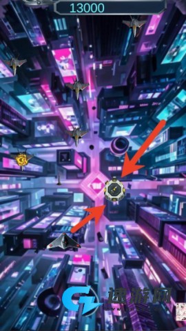 超级飞机大战 第3张图