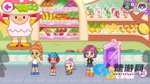 玩具小镇世界 第5张图